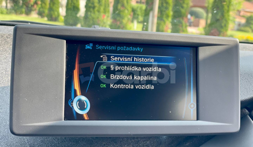 BMW i3 75KW 120Ah 2018 BEV