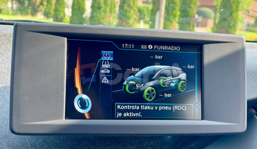 BMW i3 75KW 120Ah 2018 BEV