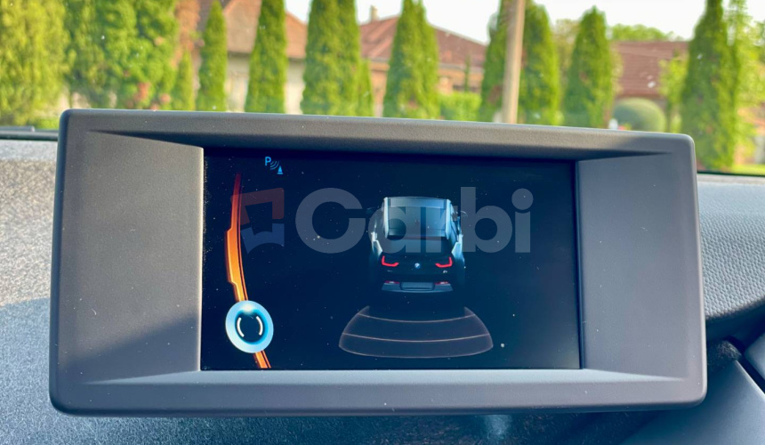 BMW i3 75KW 120Ah 2018 BEV