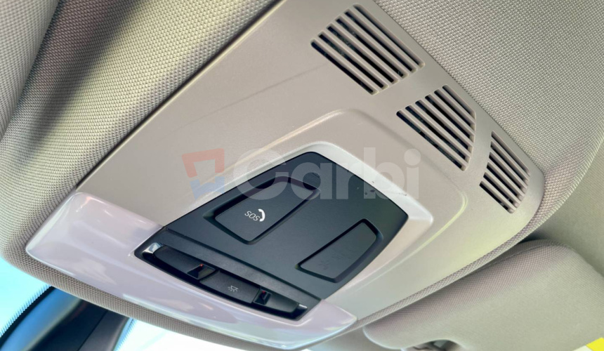 BMW i3 75KW 120Ah 2018 BEV