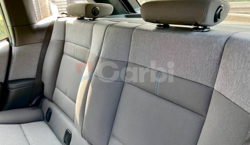 BMW i3 75KW 120Ah 2018 BEV