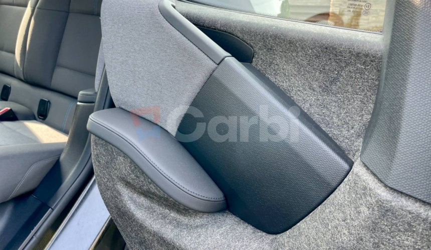 BMW i3 75KW 120Ah 2018 BEV
