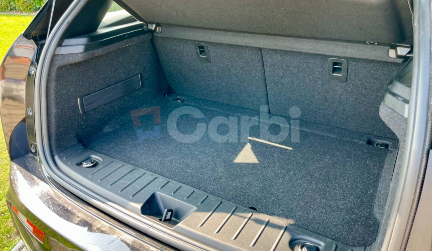 BMW i3 75KW 120Ah 2018 BEV