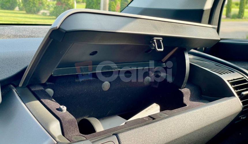 BMW i3 75KW 120Ah 2018 BEV