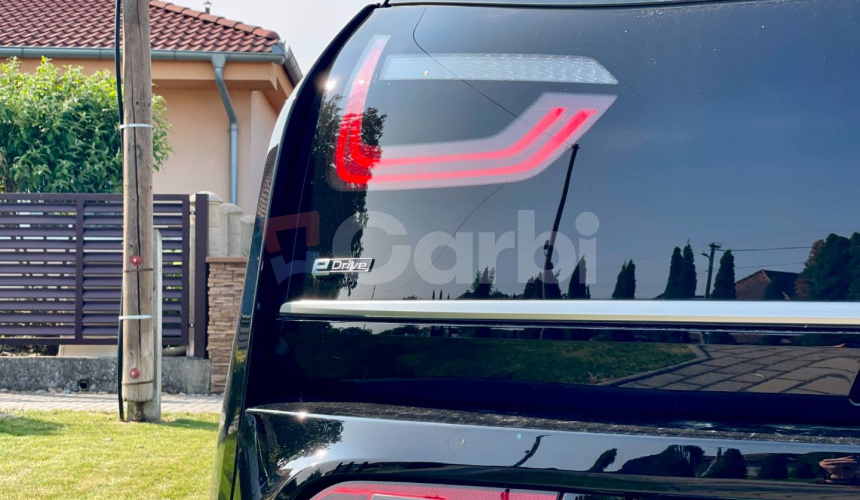 BMW i3 75KW 120Ah 2018 BEV