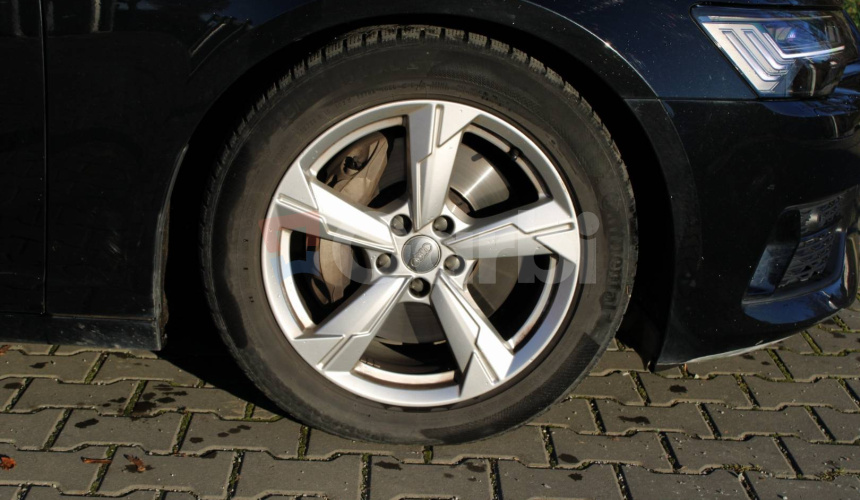 Audi A6 Avant 50 3.0 TDI mHEV Sport
