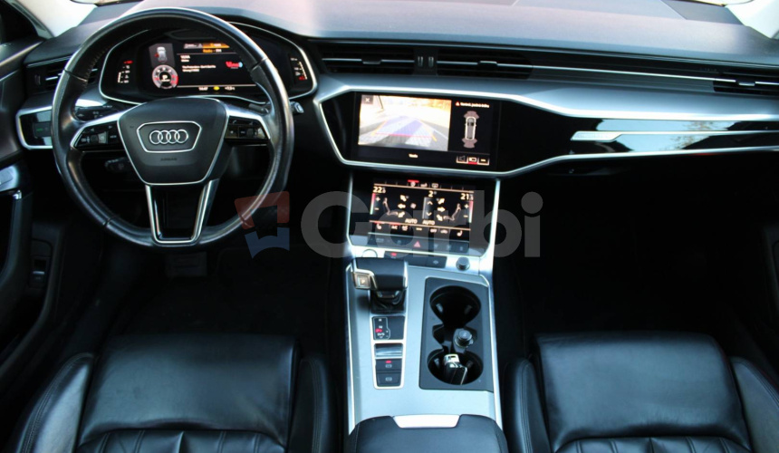 Audi A6 Avant 50 3.0 TDI mHEV Sport