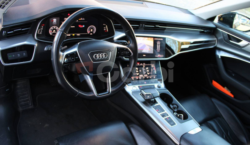Audi A6 Avant 50 3.0 TDI mHEV Sport