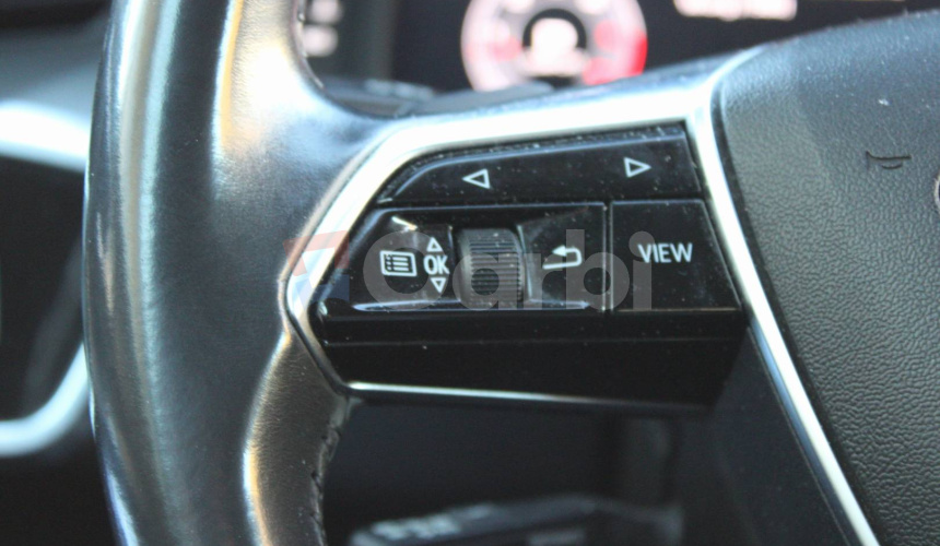 Audi A6 Avant 50 3.0 TDI mHEV Sport