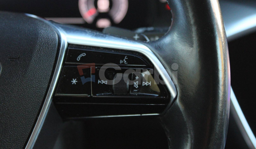 Audi A6 Avant 50 3.0 TDI mHEV Sport