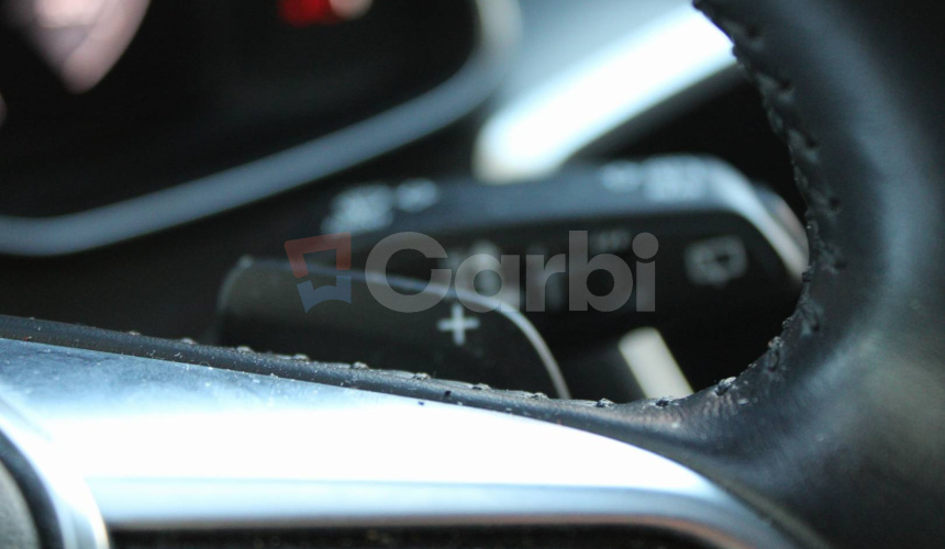 Audi A6 Avant 50 3.0 TDI mHEV Sport