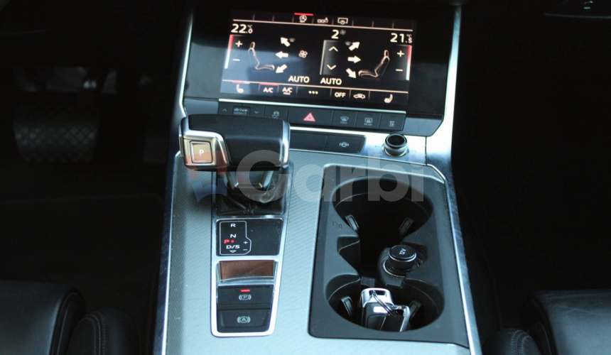 Audi A6 Avant 50 3.0 TDI mHEV Sport