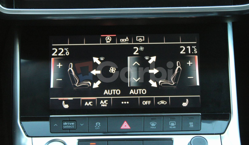 Audi A6 Avant 50 3.0 TDI mHEV Sport