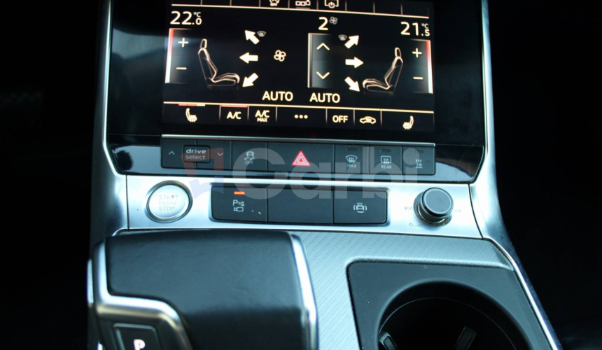 Audi A6 Avant 50 3.0 TDI mHEV Sport