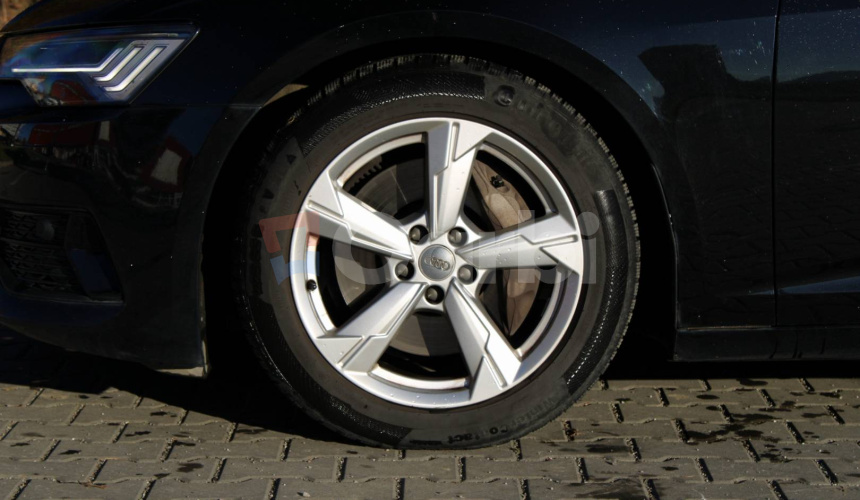 Audi A6 Avant 50 3.0 TDI mHEV Sport