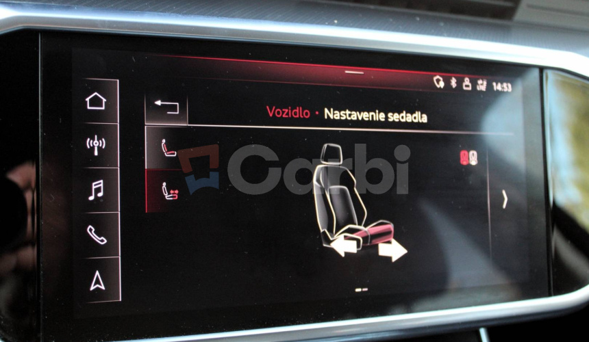 Audi A6 Avant 50 3.0 TDI mHEV Sport