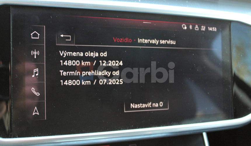 Audi A6 Avant 50 3.0 TDI mHEV Sport