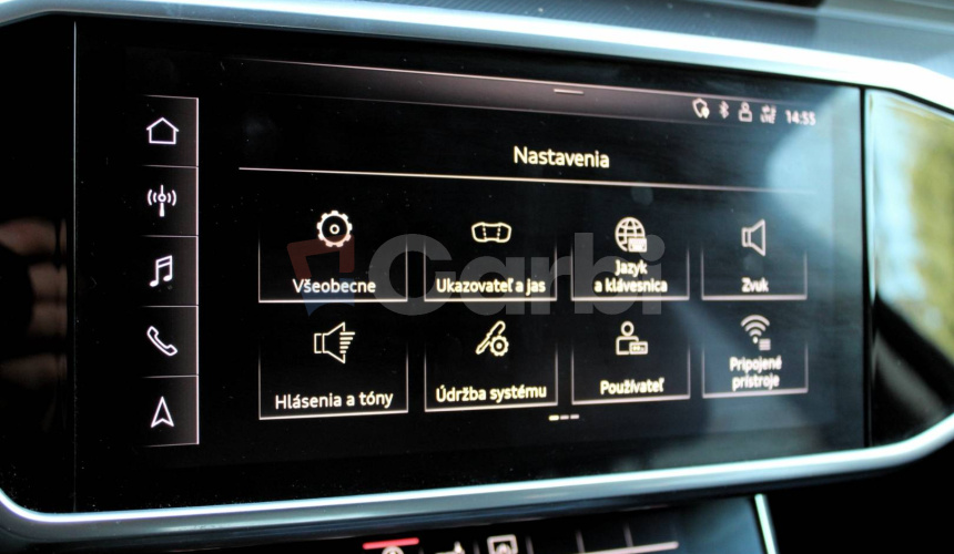 Audi A6 Avant 50 3.0 TDI mHEV Sport