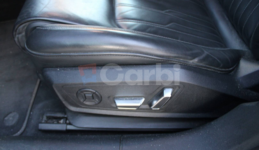 Audi A6 Avant 50 3.0 TDI mHEV Sport