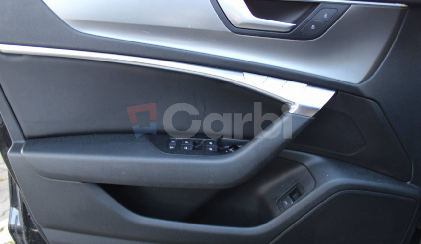 Audi A6 Avant 50 3.0 TDI mHEV Sport