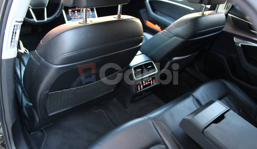 Audi A6 Avant 50 3.0 TDI mHEV Sport