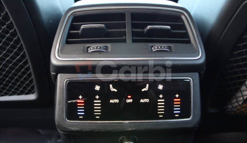 Audi A6 Avant 50 3.0 TDI mHEV Sport