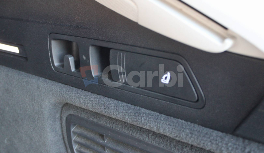 Audi A6 Avant 50 3.0 TDI mHEV Sport