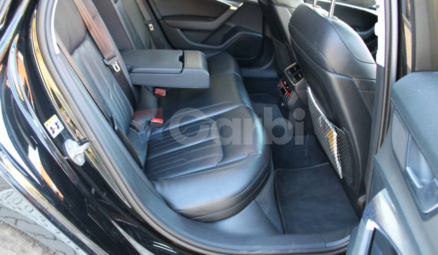 Audi A6 Avant 50 3.0 TDI mHEV Sport