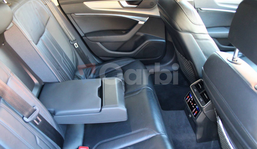 Audi A6 Avant 50 3.0 TDI mHEV Sport