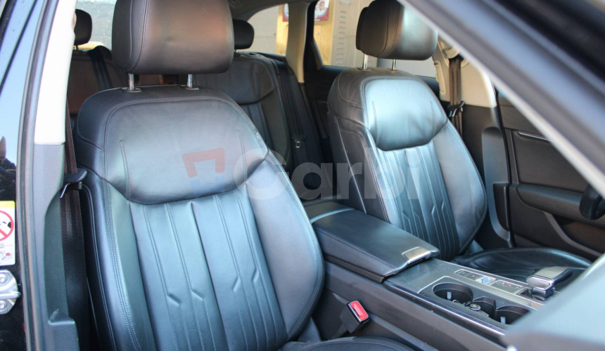 Audi A6 Avant 50 3.0 TDI mHEV Sport