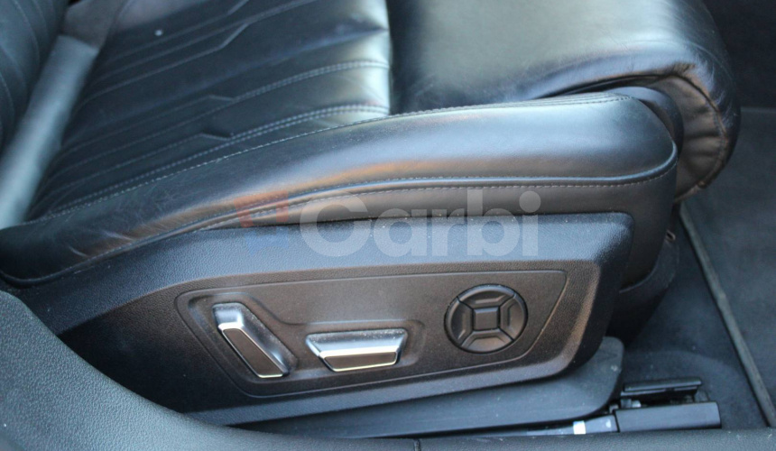 Audi A6 Avant 50 3.0 TDI mHEV Sport