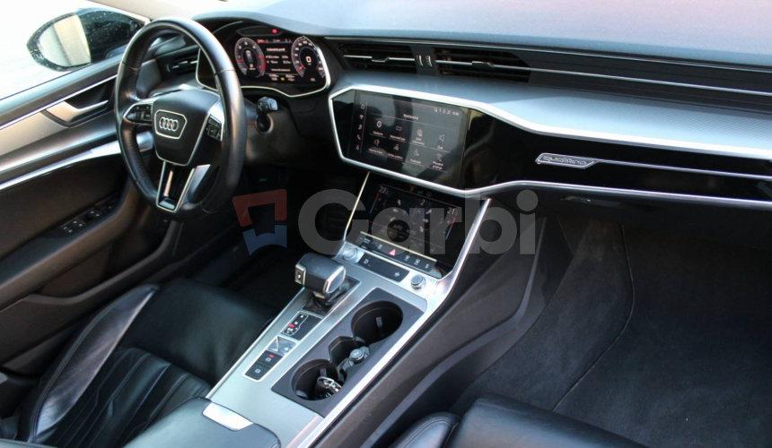 Audi A6 Avant 50 3.0 TDI mHEV Sport