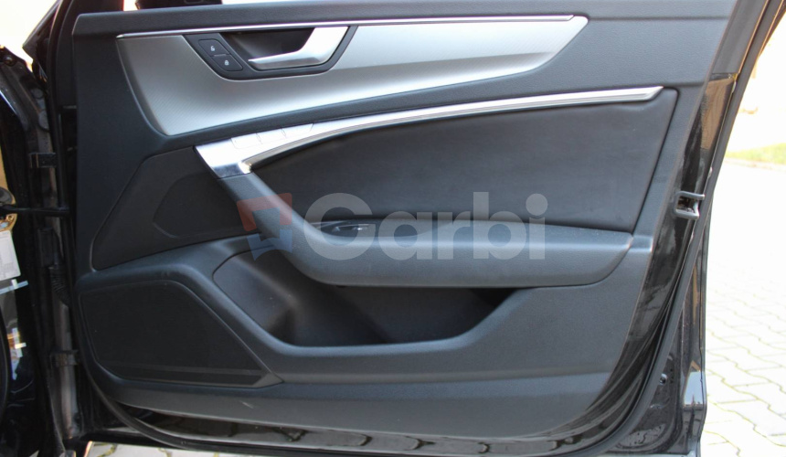 Audi A6 Avant 50 3.0 TDI mHEV Sport