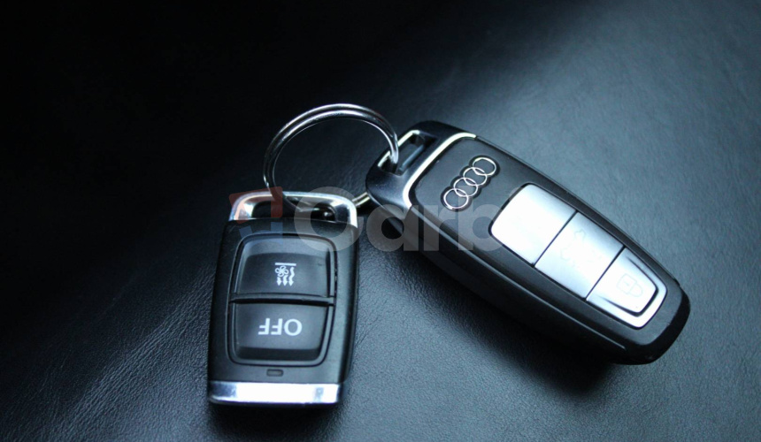 Audi A6 Avant 50 3.0 TDI mHEV Sport