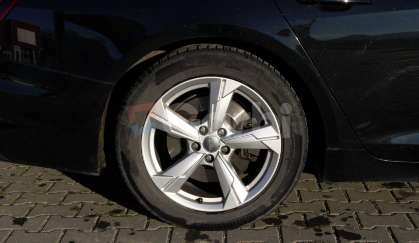 Audi A6 Avant 50 3.0 TDI mHEV Sport