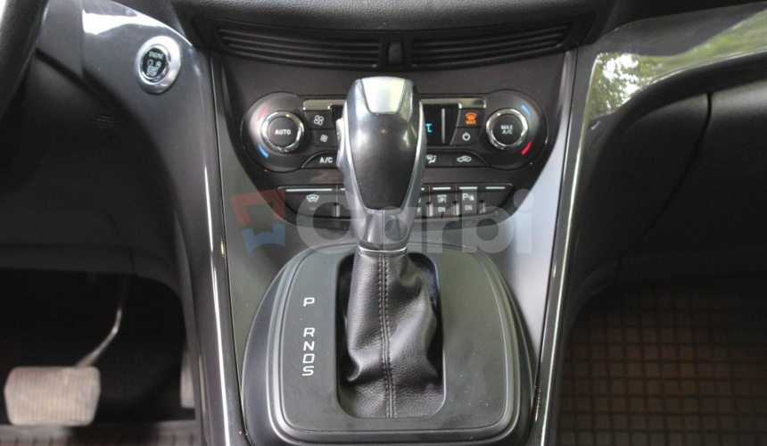 Ford Kuga 2.0 TDCi Duratorq 180k Titanium AWD A/T