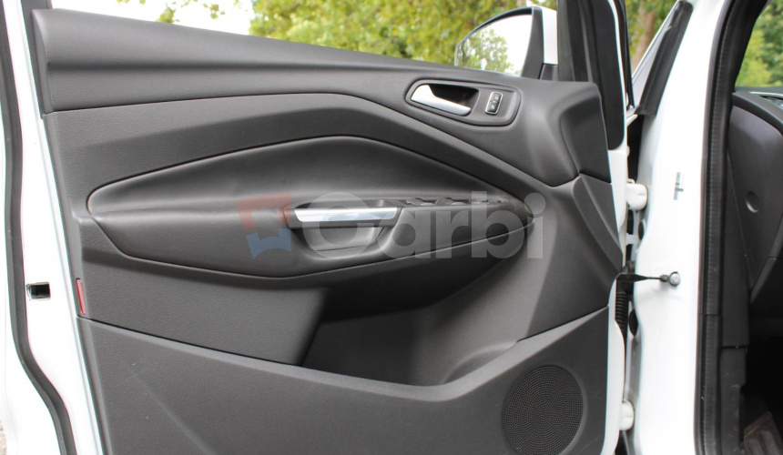 Ford Kuga 2.0 TDCi Duratorq 180k Titanium AWD A/T