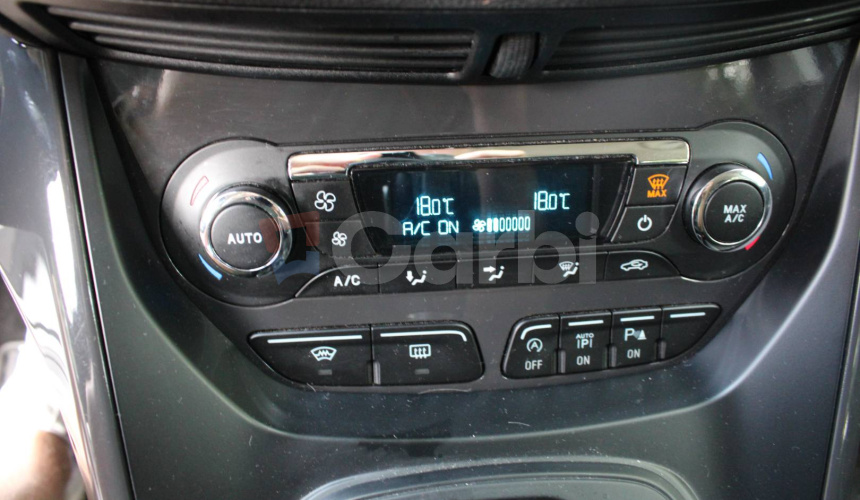 Ford Kuga 2.0 TDCi Duratorq 180k Titanium AWD A/T