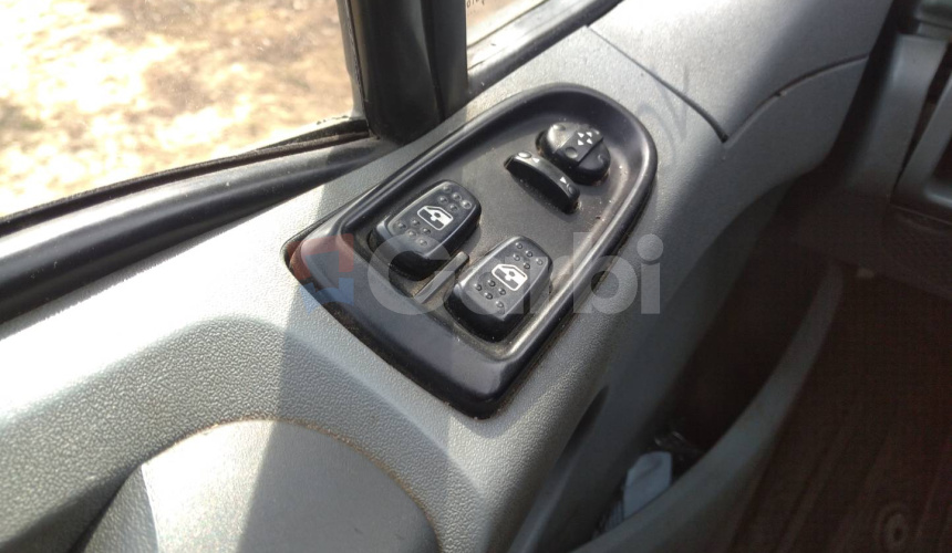Iveco Daily (40) 65C18D 3,0 JTD sklápač