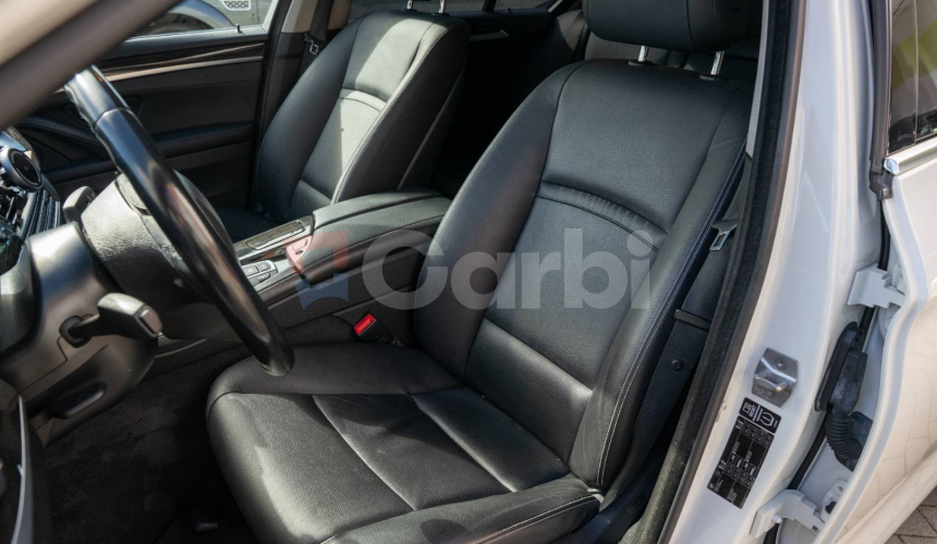BMW Rad 5 520d A/T Luxury