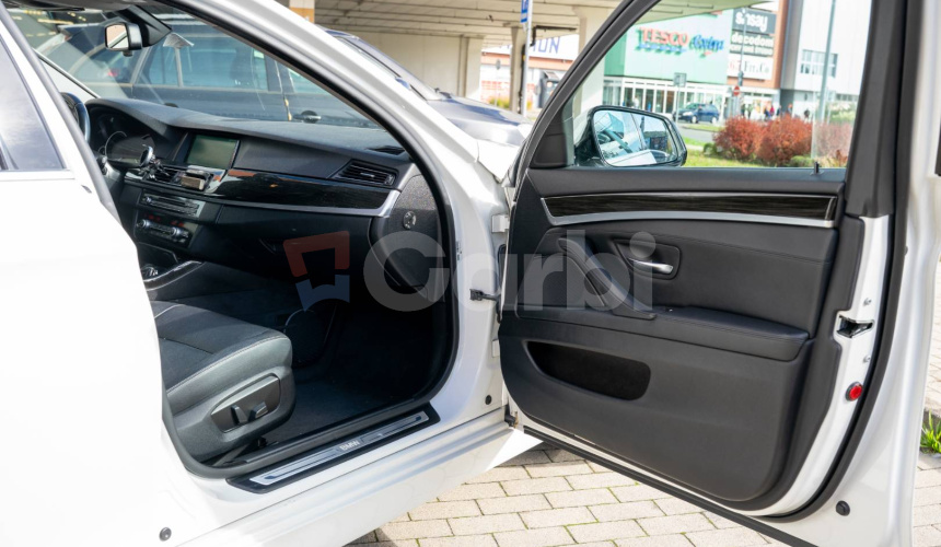 BMW Rad 5 520d A/T Luxury