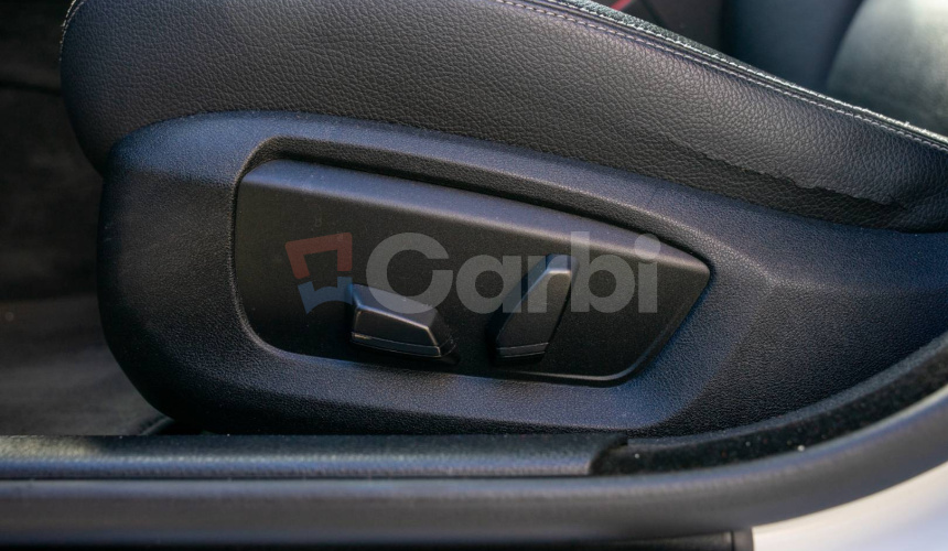 BMW Rad 5 520d A/T Luxury