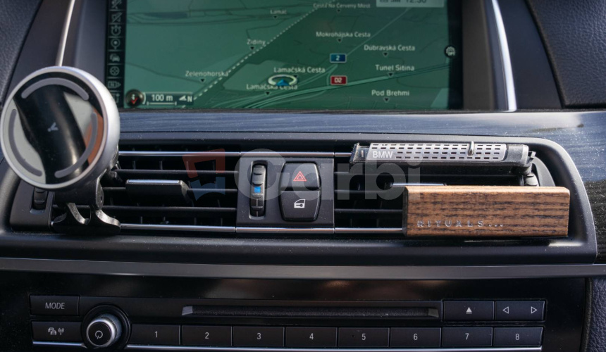 BMW Rad 5 520d A/T Luxury