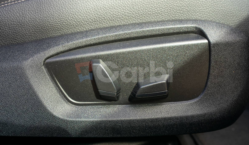 BMW Rad 5 520d A/T Luxury
