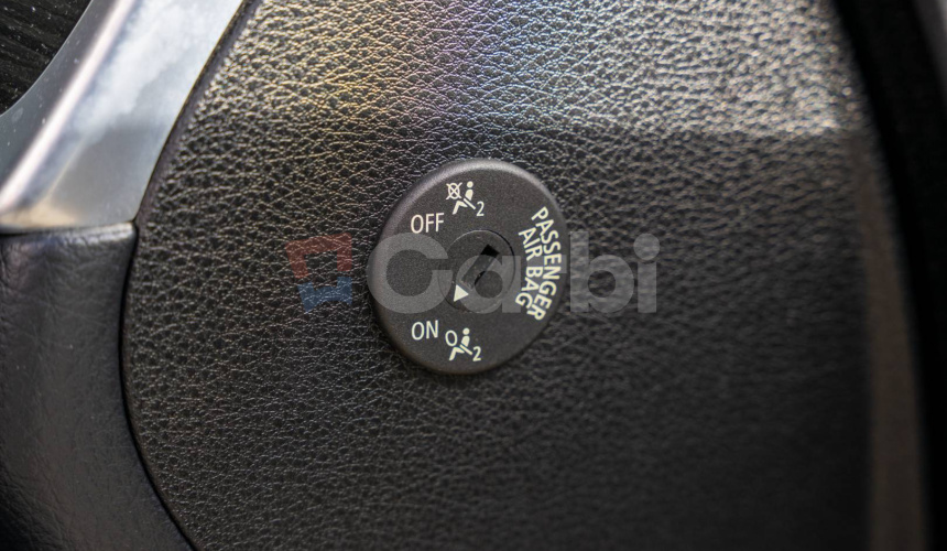 BMW Rad 5 520d A/T Luxury