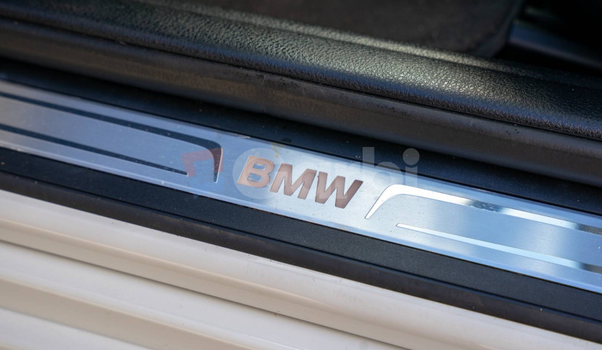 BMW Rad 5 520d A/T Luxury