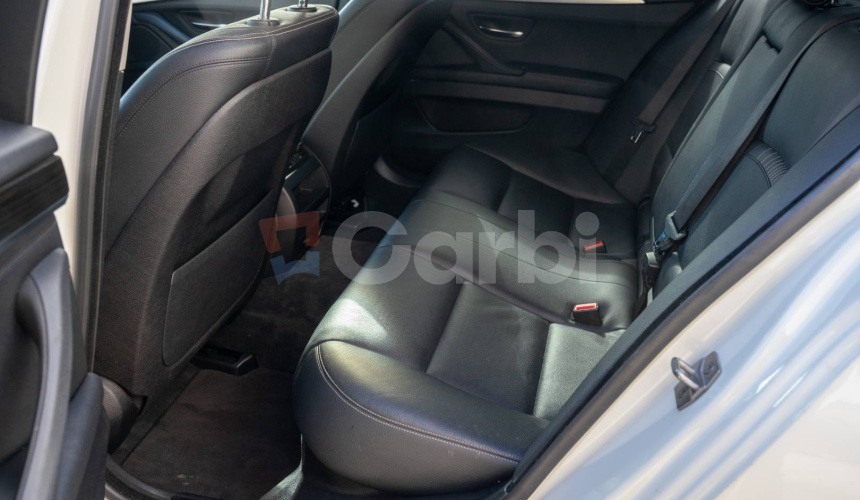 BMW Rad 5 520d A/T Luxury