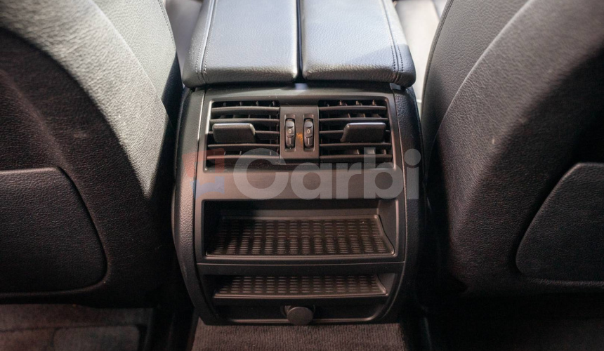 BMW Rad 5 520d A/T Luxury