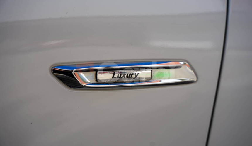 BMW Rad 5 520d A/T Luxury