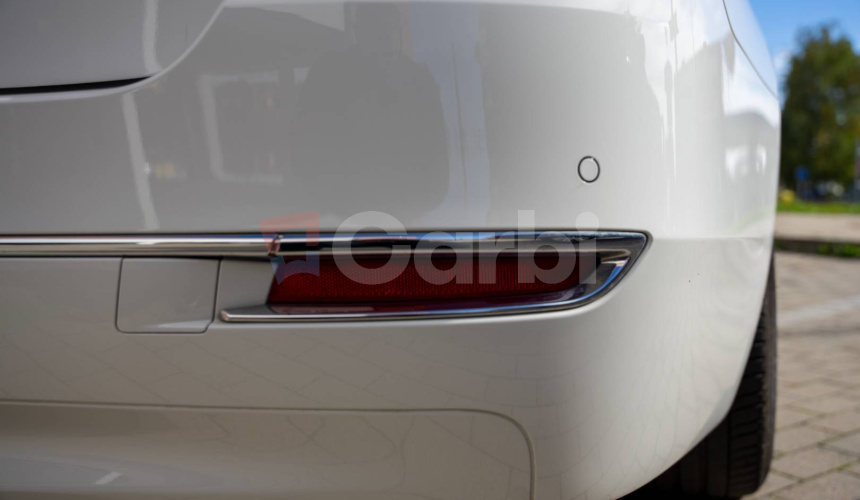 BMW Rad 5 520d A/T Luxury